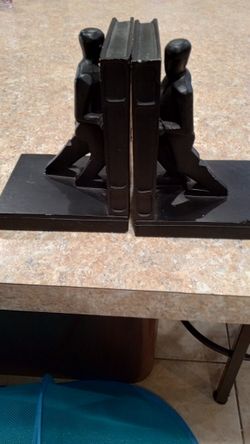 Bookends