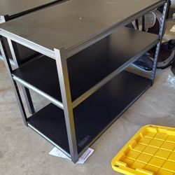 Shelf’s