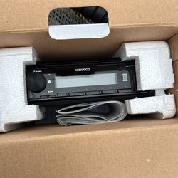 Kenwood I’m-btu232u