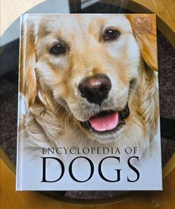 Encyclopedia Of Dogs