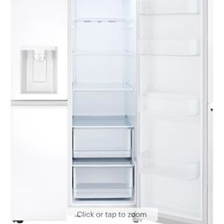 Lg Fridge