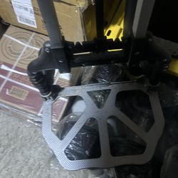 New Open Box Little Dolly