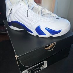 Jordan 14 