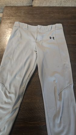 Baseball Pants 