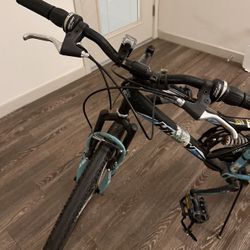Huffy Trail Runner Adult Bike  