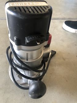 RAW Craftsman $30