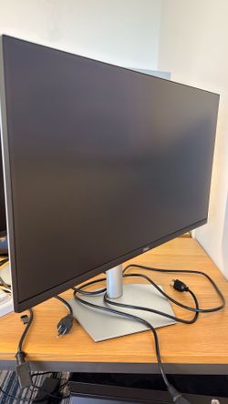 Large 28 Inch Dell monitors For Sale