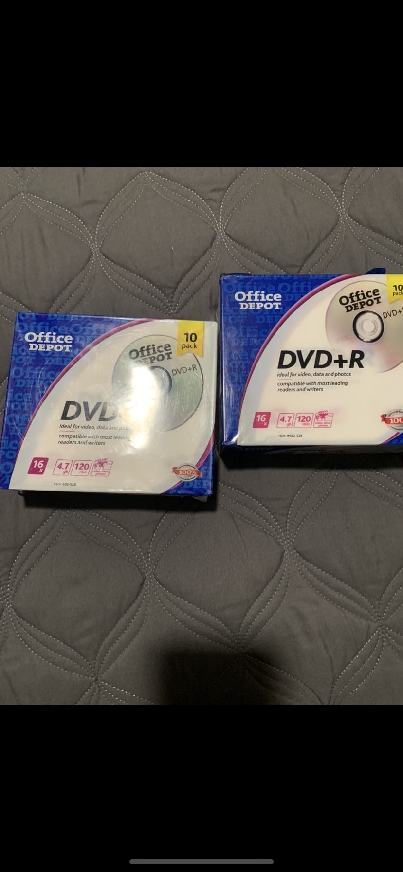 DVD-R