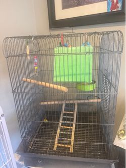 Cage