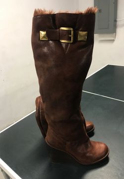 Boots ( Michael Kors)