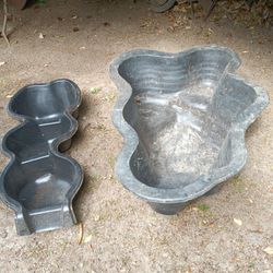 Pond Liners