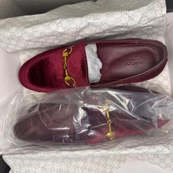 Men’s Gucci Loafers