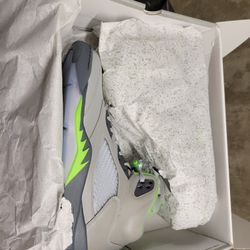 Brand New JORDAN 5 