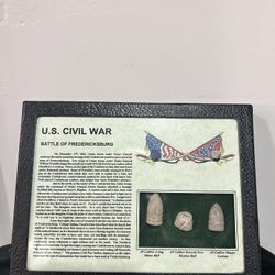 Civil War Collectible