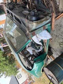 Car Pontiac