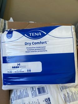 Ropa Interior Protectora