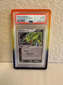 Pokemon Card