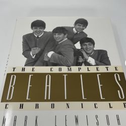 Beatles book