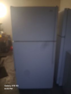 Whirlpool Fridge