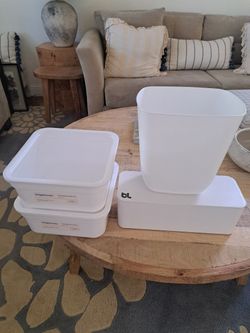 storage Organizer all from 16$