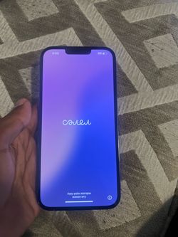 iPhone 13 Pro Max