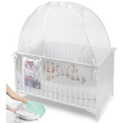 Baby Crib Tent