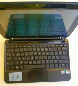 HP Mini 210