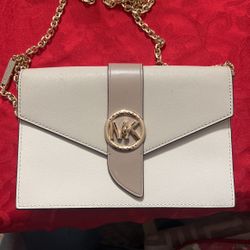 Michael Kors Crossbody Purse