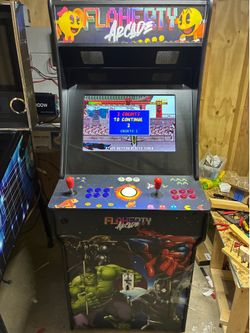 2 player joystick retro fighting mortal kombat arcade machine street fighting games
