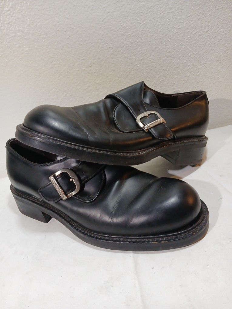 Size 10m11w Up To 11m12w Dress Shoes