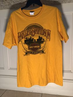 Harley Davidson Pick a Direction