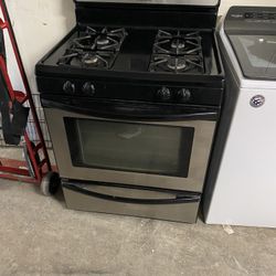 Gas Stove
