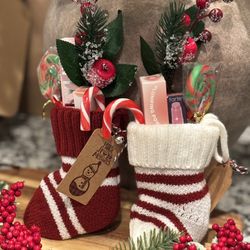 Xmas Gift 🎁 Choose Your Stocking 