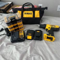 Power Drill