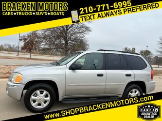 2007 GMC Envoy