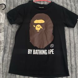 Bape Shirt 