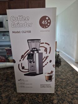 Coffee Grinder