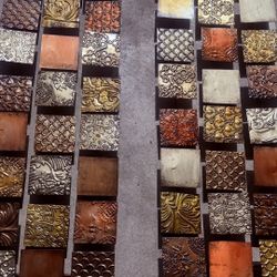 2 Wall Hanging Show Piece 