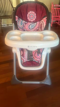 baby high chair