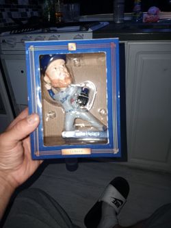 Justin Turner Bobblehead