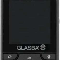 MP3 PLAYER GLASBA8 kOSHER 8GB