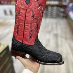 Men’s Western Boots 