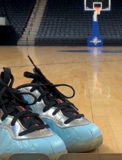 Infant air Jordan posite