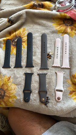 Apple Watch Bands
