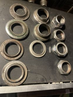 old school bmx parts