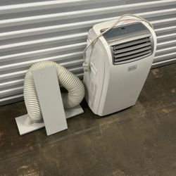 Black & Decker Portable AC unit