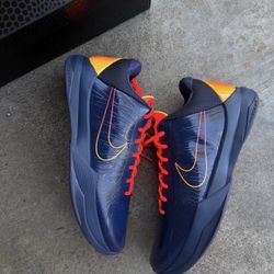 Kobe Protro 6 Caitlyn Clark 