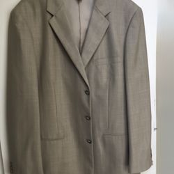Men’s Jacket