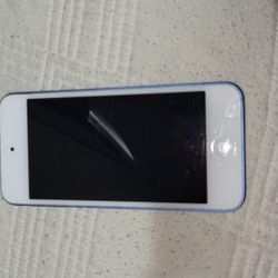 IPad Touch 6th Gen 16gb 