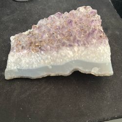 Amethyst Crystal